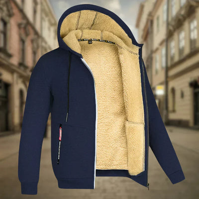 Michael® | Hoodie Fleece pour hommes