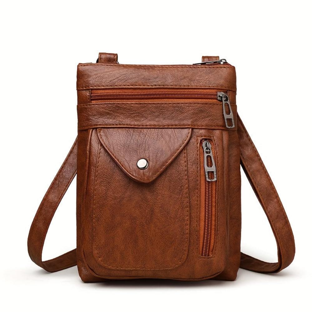 Clara™ | Sac à bandoulière vintage