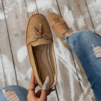 Ria® | Mocassins orthopédiques pour un confort absolu
