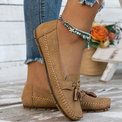 Ria® | Mocassins orthopédiques pour un confort absolu