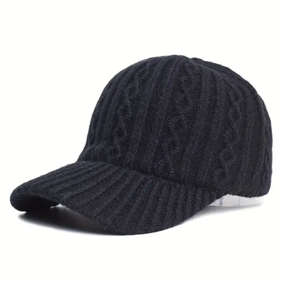 ZUZZY | Bonnet en tricot pour l'automne