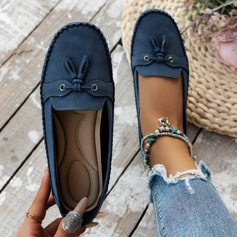 Ria® | Mocassins orthopédiques pour un confort absolu