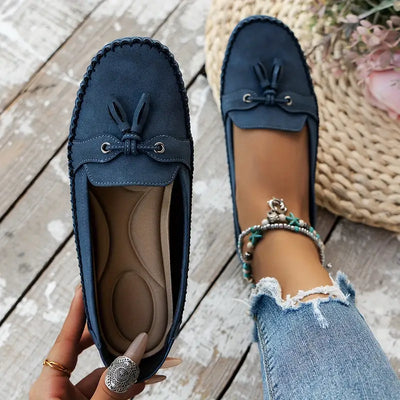 Ria® | Mocassins orthopédiques pour un confort absolu