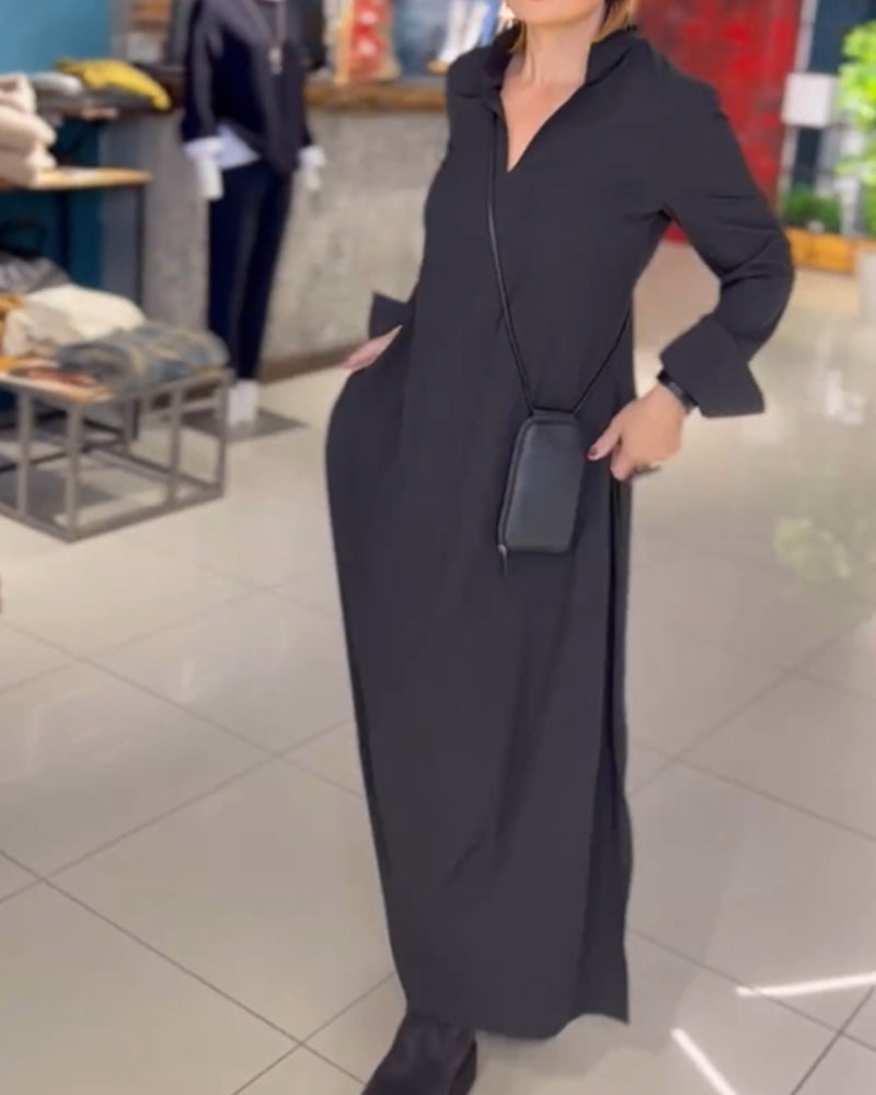 Tamara | Robe Élégante
