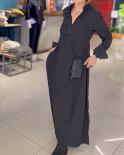 Tamara | Robe Élégante