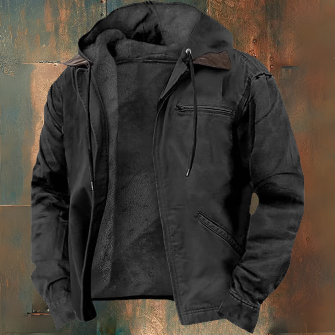 Nicolas® | Élégante veste d'automne