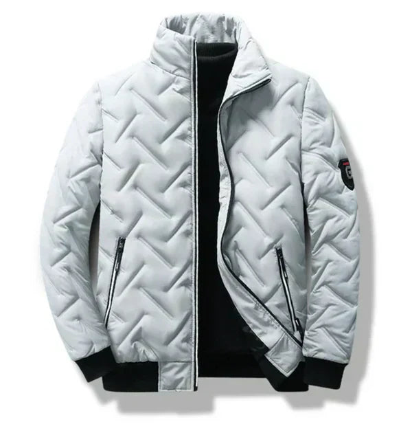 Georg® | Veste d'hiver stylée