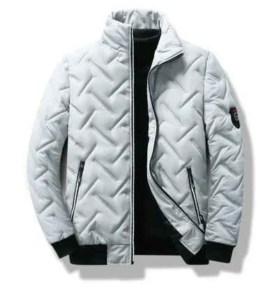 Georg® | Veste d'hiver stylée