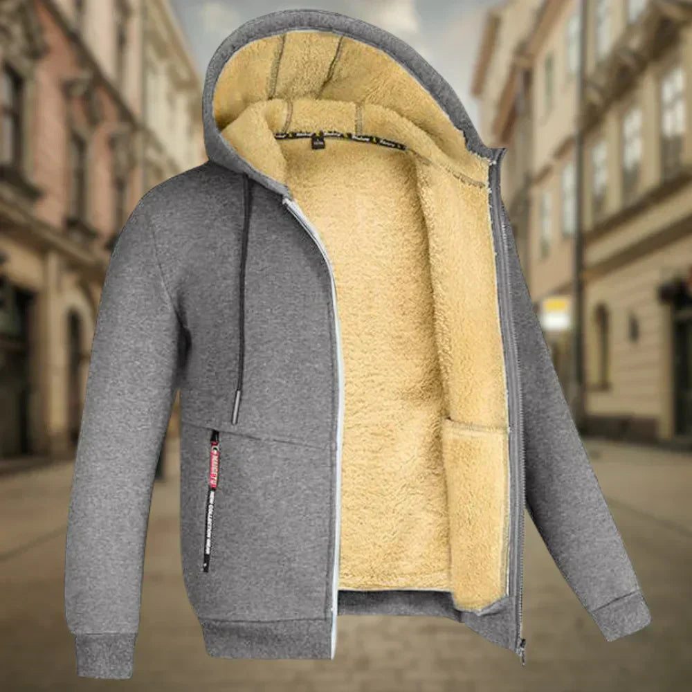 Michael® | Hoodie Fleece pour hommes