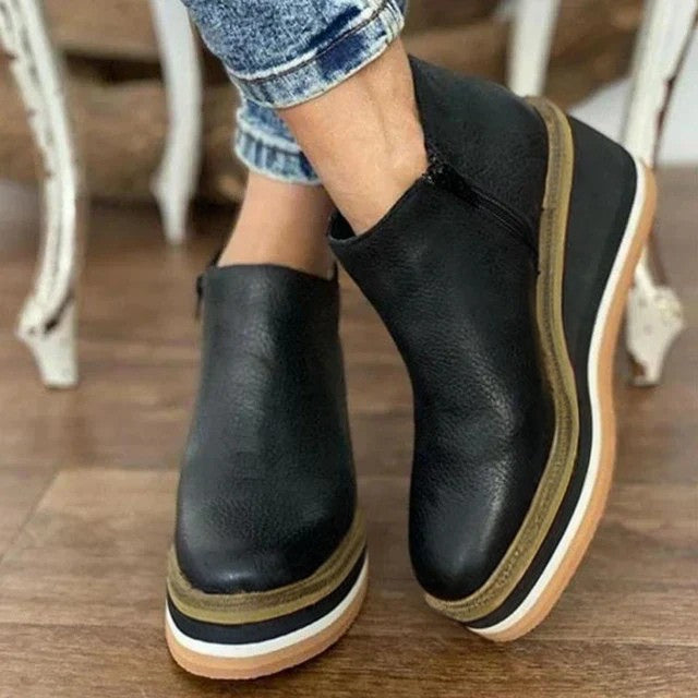 Irmi® | Bottines Élégantes