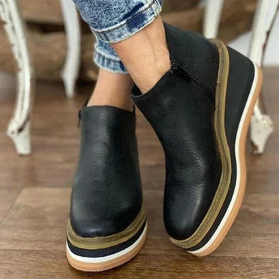 Irmi® | Bottines Élégantes