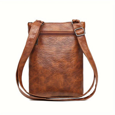 Clara™ | Sac à bandoulière vintage