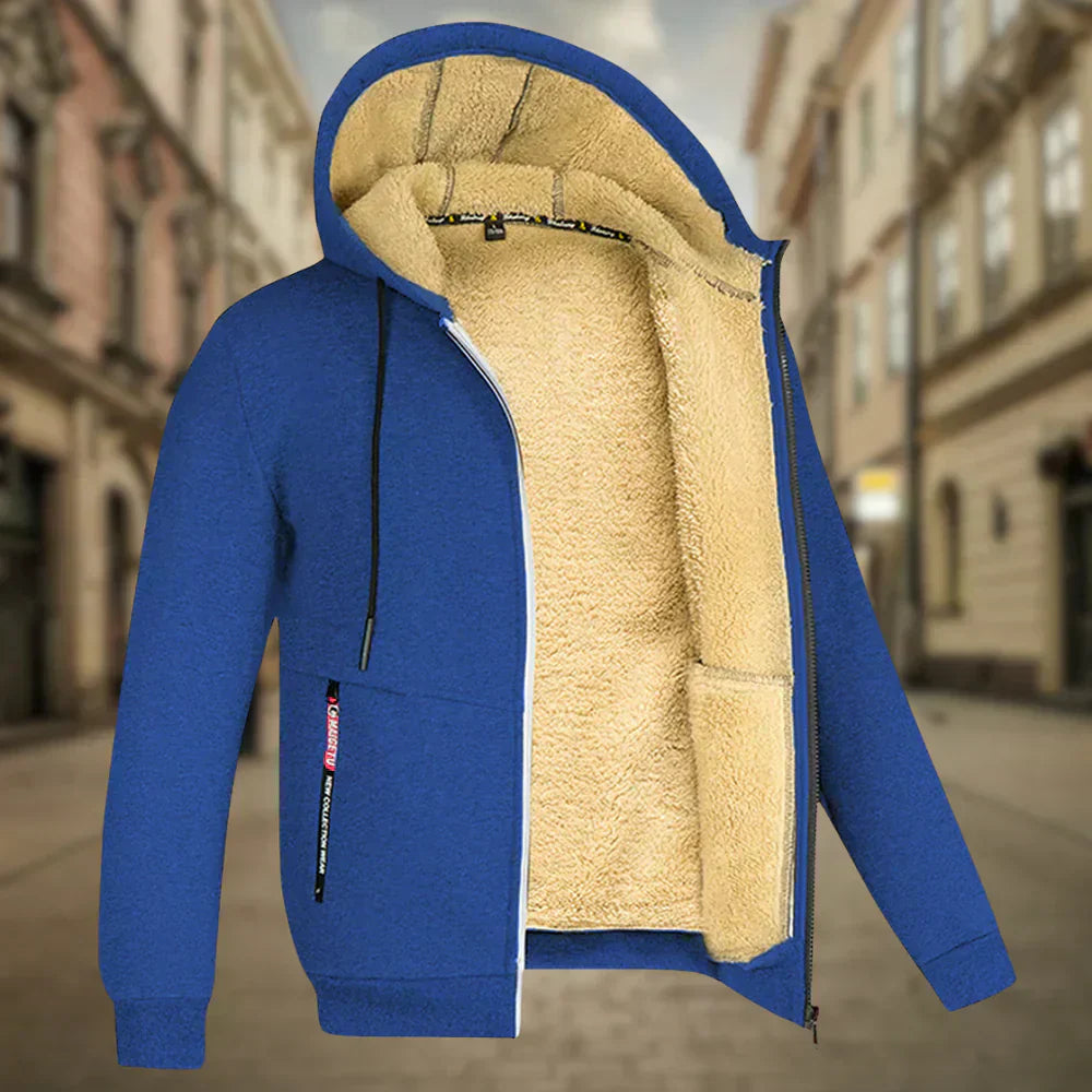 Michael® | Hoodie Fleece pour hommes