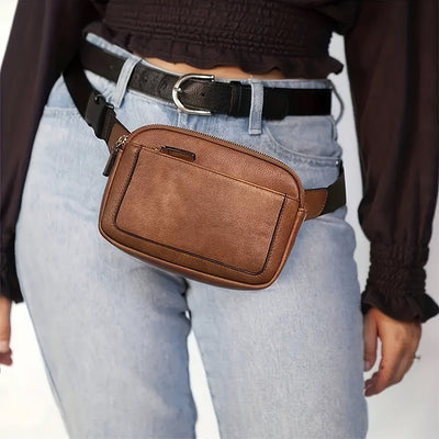 Aspen™ | Sac à bandoulière de sport léger