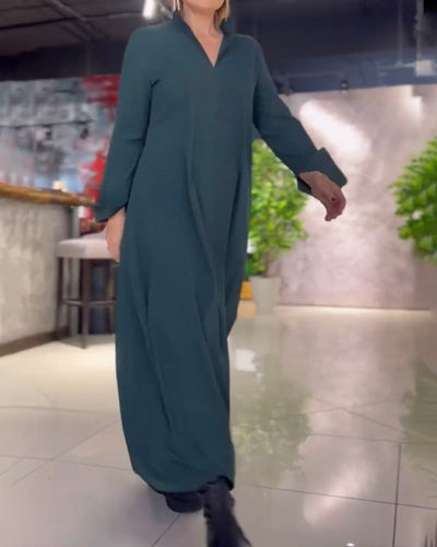 Tamara | Robe Élégante