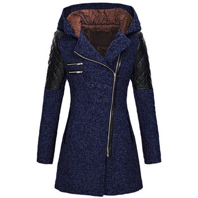 Josefine® | Manteau à manches matelassées