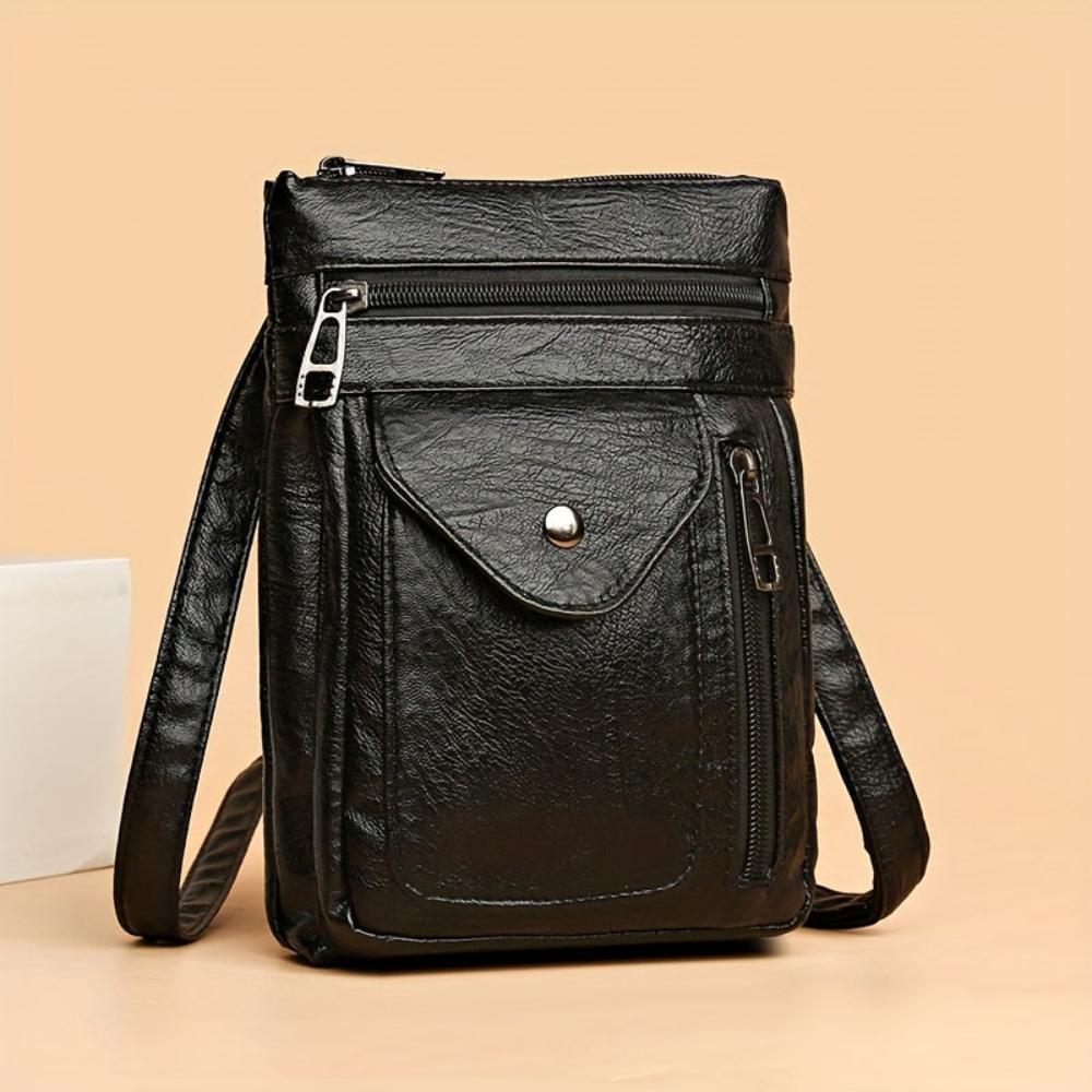 Clara™ | Sac à bandoulière vintage
