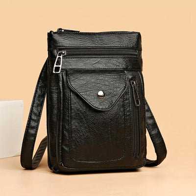 Clara™ | Sac à bandoulière vintage