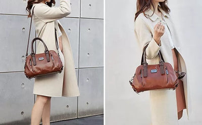 Hedwig® | SAC EN CUIR ÉLÉGANT