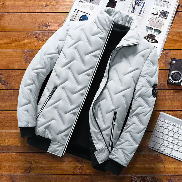 Georg® | Veste d'hiver stylée