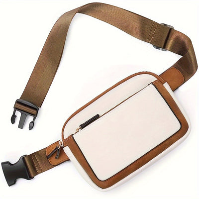 Aspen™ | Sac à bandoulière de sport léger