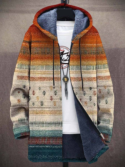 Oskar® | Hoodie de luxe inspiré par l'art