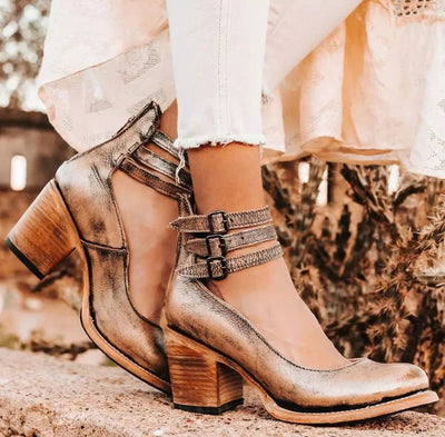 Reni® | Chaussures Élégantes