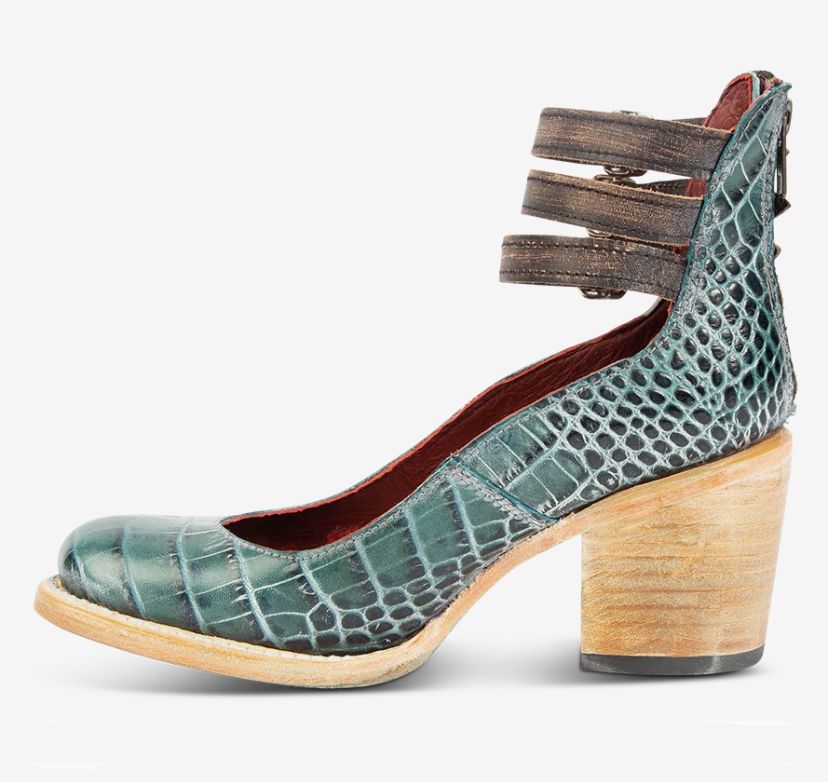 Reni® | Chaussures Élégantes
