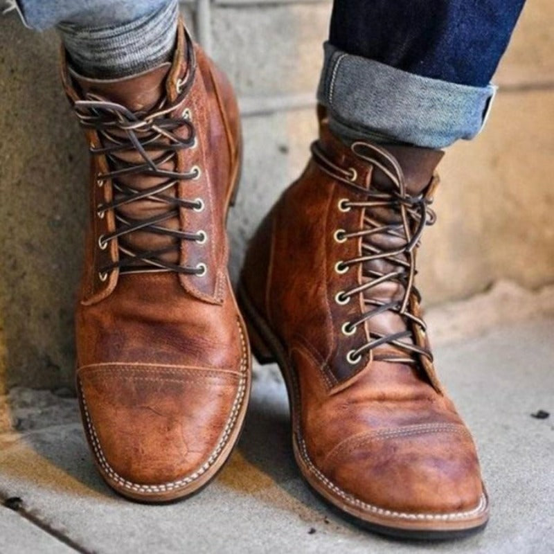 Lukas® | Bottes Classiques