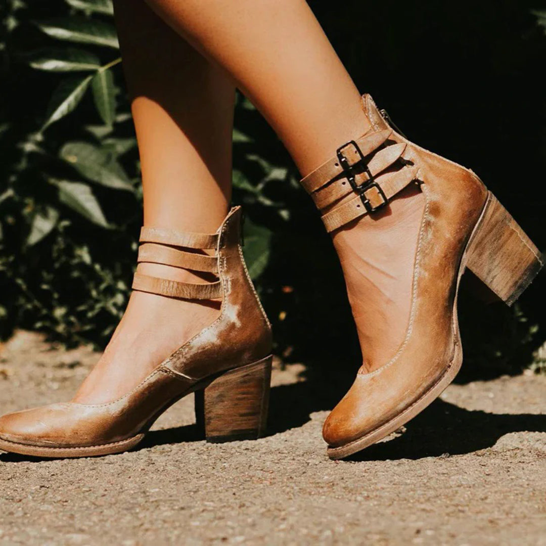 Reni® | Chaussures Élégantes