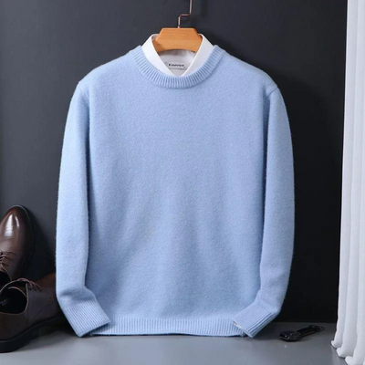 Florian® | Pull en cachemire à col rond