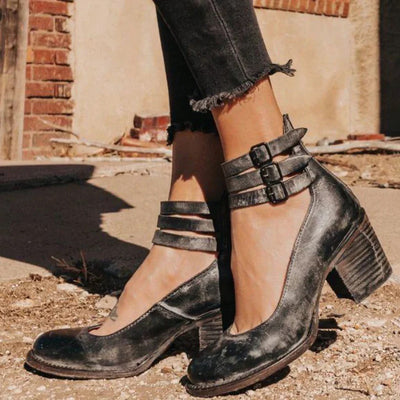 Reni® | Chaussures Élégantes