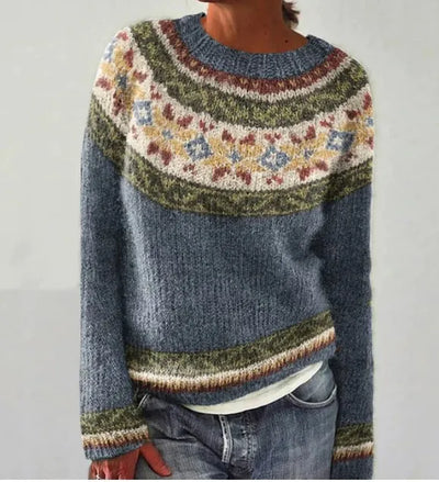 Helene | Le Pull Rétro