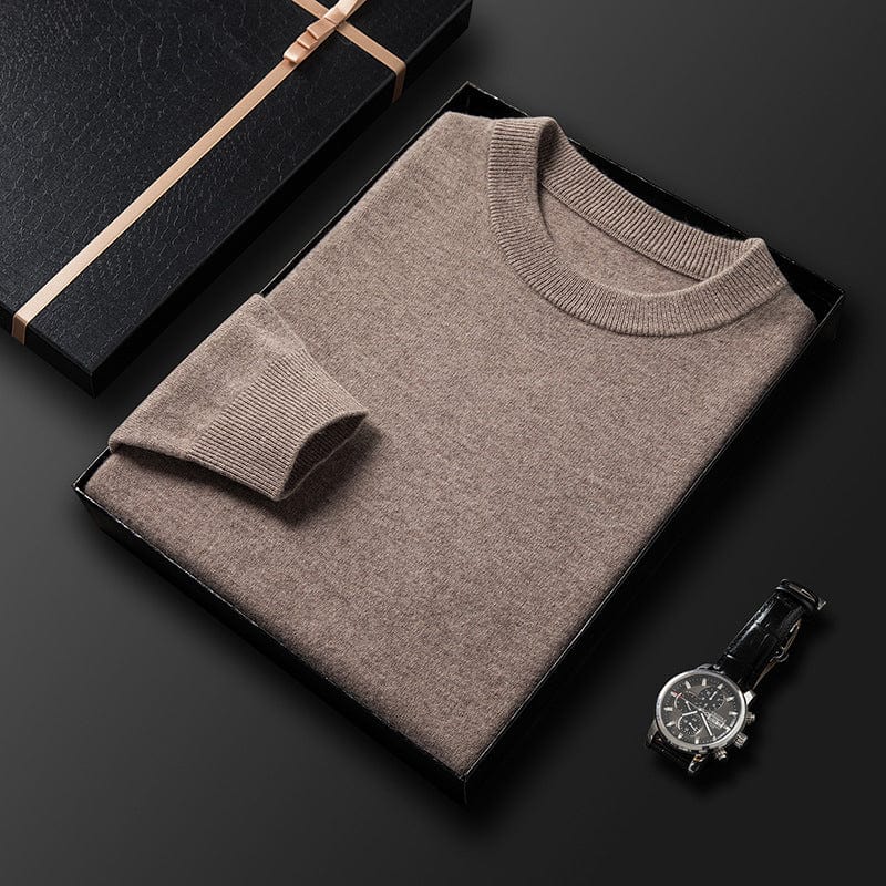 Martin® | Pull en cachemire