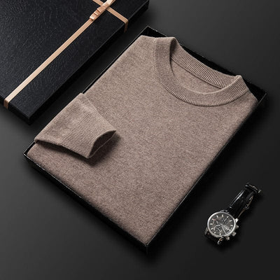 Martin® | Pull en cachemire