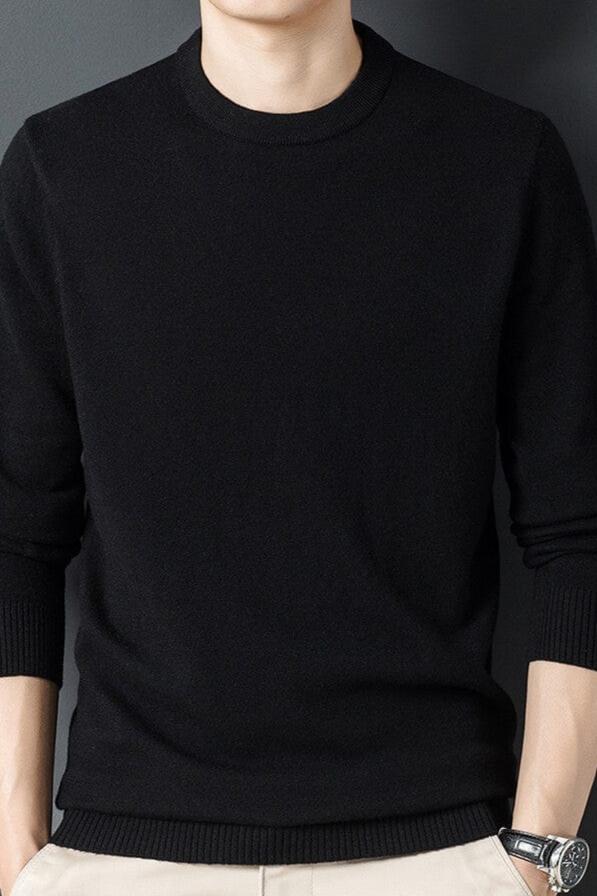 Martin® | Pull en cachemire