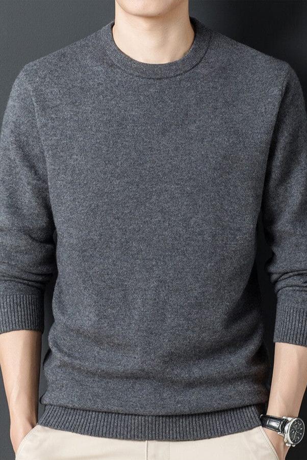 Martin® | Pull en cachemire