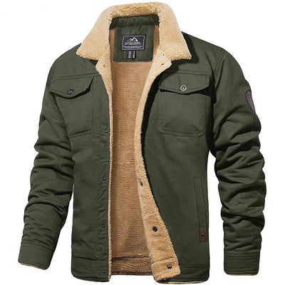 Fabian® | La veste bomber stylée