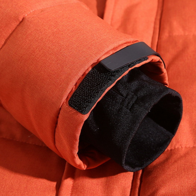 Ivan® | Veste en Duvet Élégante et Imperméable