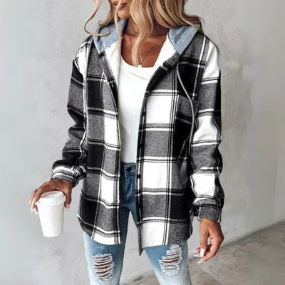 Sara | Veste Confortable