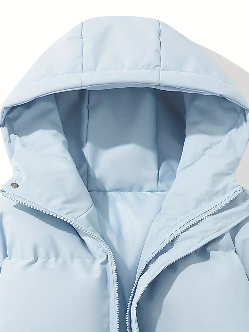 Elvira® | Veste matelassée classique