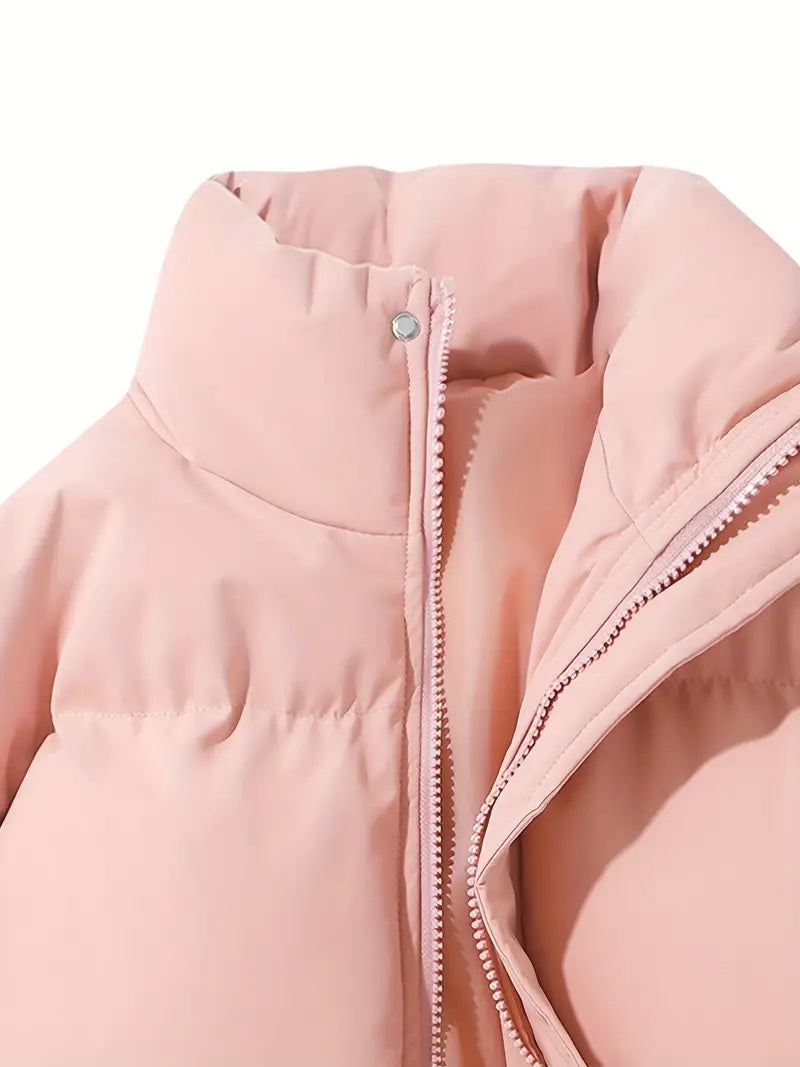 Elvira® | Veste matelassée classique