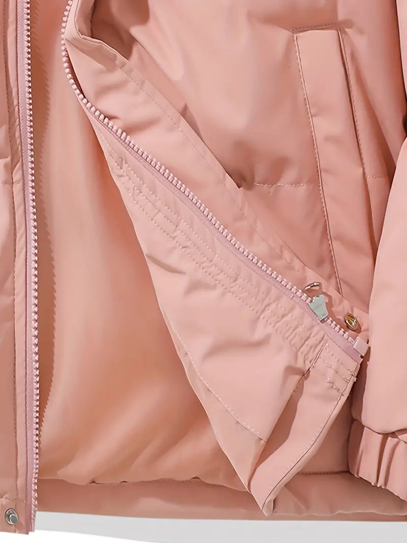 Elvira® | Veste matelassée classique