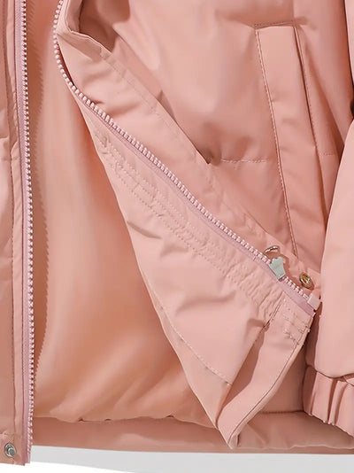 Elvira® | Veste matelassée classique