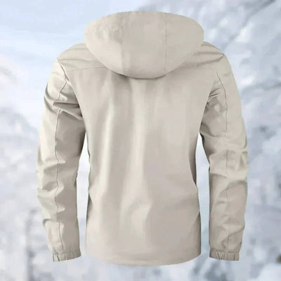 Pascal® | Veste extérieure imperméable