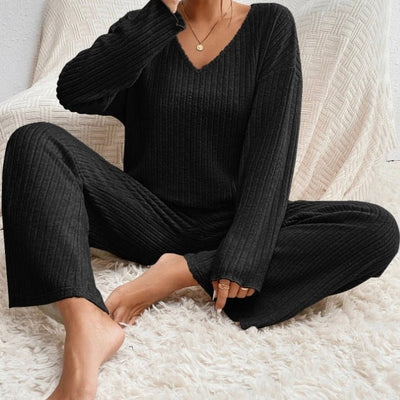 Vina® | Ensemble de tricot confortable