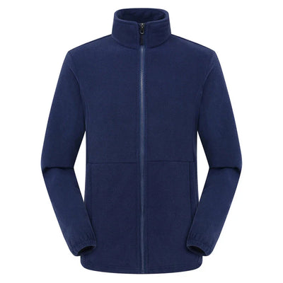 Marlene-Sophie® | Veste en polaire extérieure pour femmes et hommes chaude et respirante
