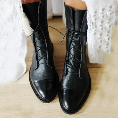 Kathi® | Bottes élégantes au style intemporel
