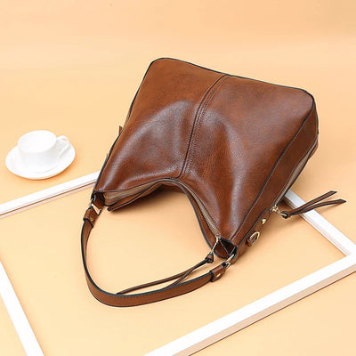 Bettina® | SACS ICONIQUES EN CUIR VÉRITABLE