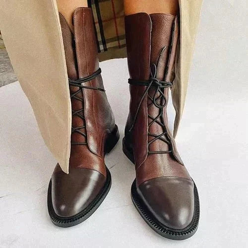 Kathi® | Bottes élégantes au style intemporel